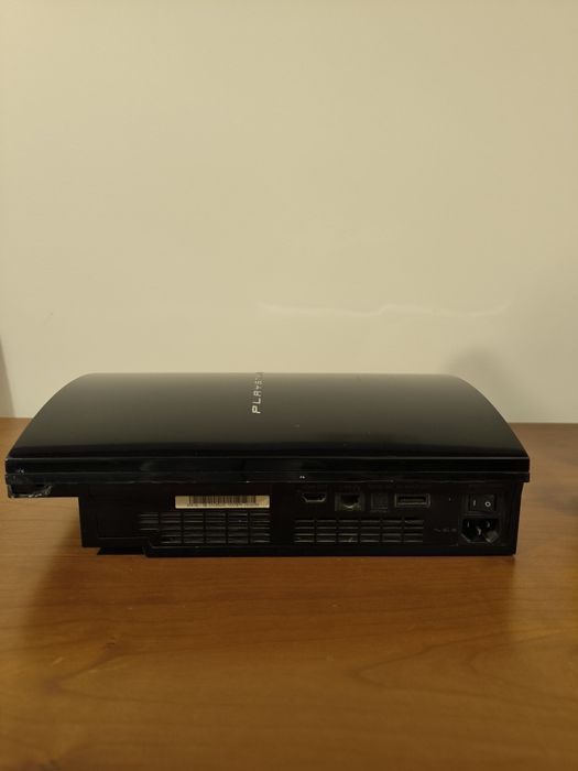 PlayStation 3 Retrocompatível