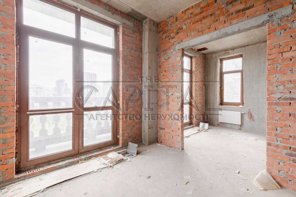 Продажа квартиры, ЖК Ambassador House, ул. Ивана Франко, Центр