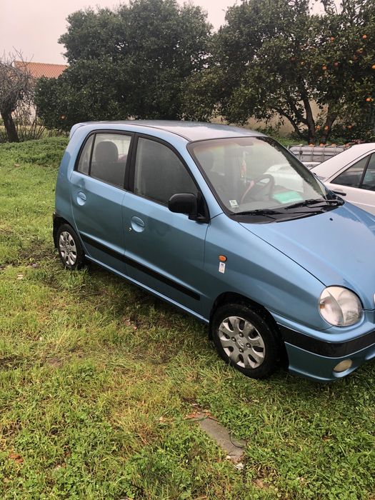 venda as peças de hiunday atus