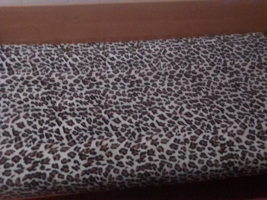 Кроватка 1,20*1,50