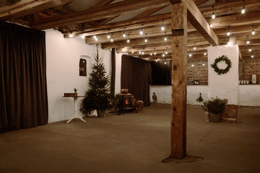 Sala do wynajęcia chrzciny urodziny sesje fotograficzne