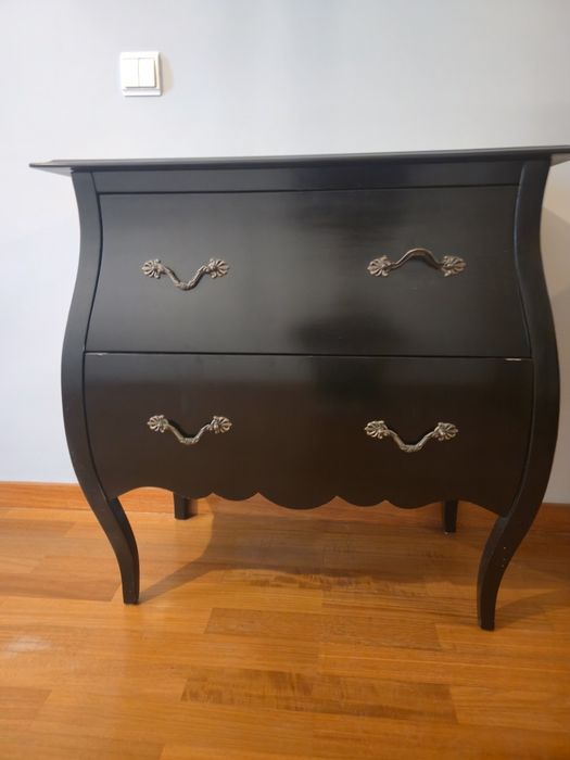Móvel decorativa