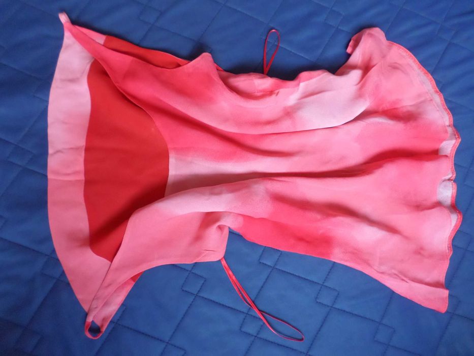 Next bluzeczka na lato 40/42