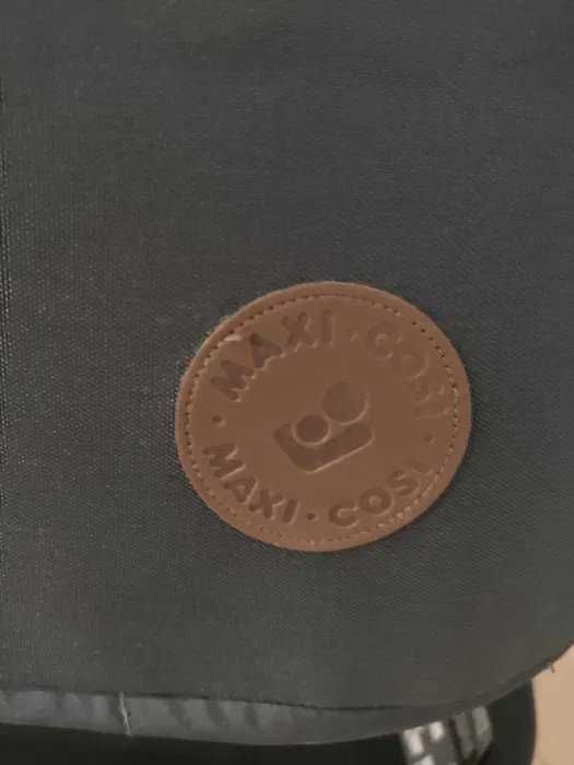 Berço Maxi Cosi Iora