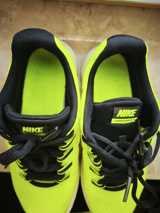 Sneakersy Nike lunarconverge 38,5