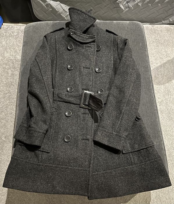 Casaco fazenda senhora