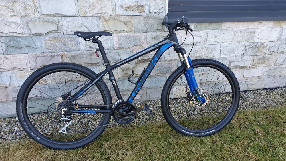 Rower MTB Unibike Mission 27.5