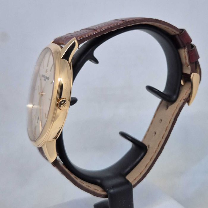 Vacheron Constantin Patrimony 85180/000J-9231