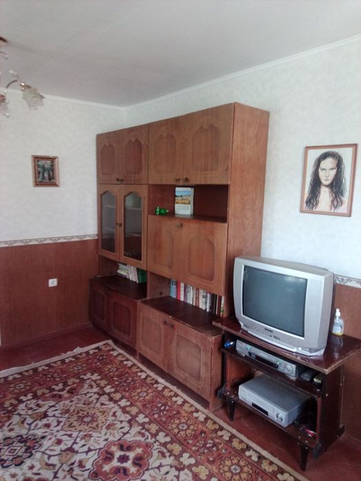 Продам дачу біля лісу