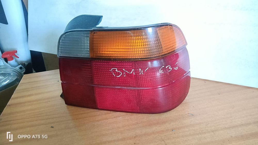 Farolim BMW E36 compact lado direito original