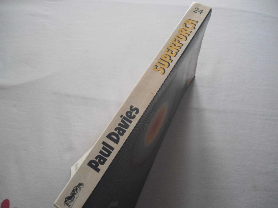 Superforça por Paul Davies