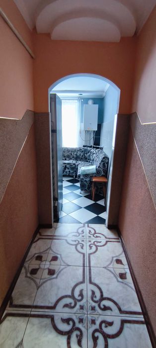 Нерухомість квартира