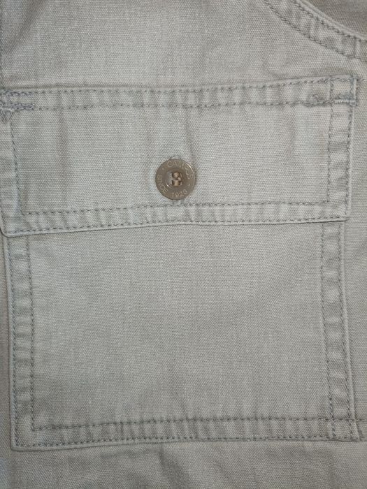 Krótkie spodnie/szorty Campus XXL