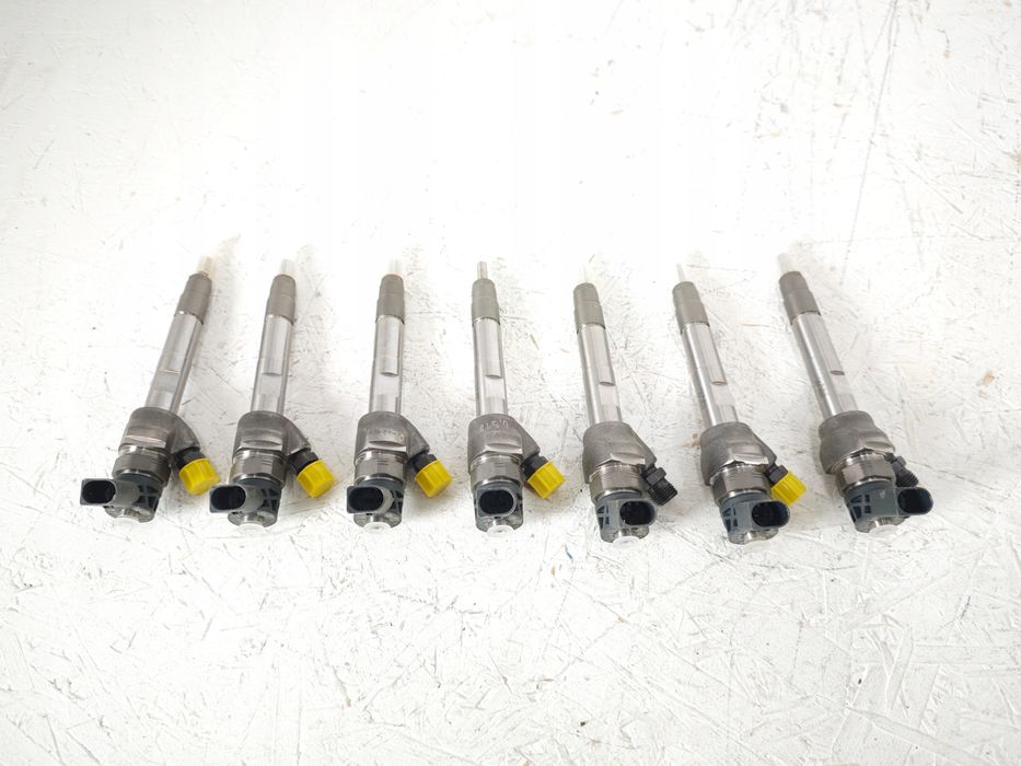 bmw oe 8514148 wtrysk wtryskiwacz nowy