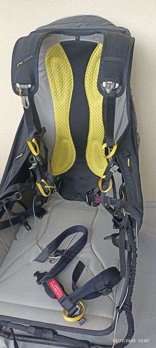 Cadeira parapente ( como Nova )