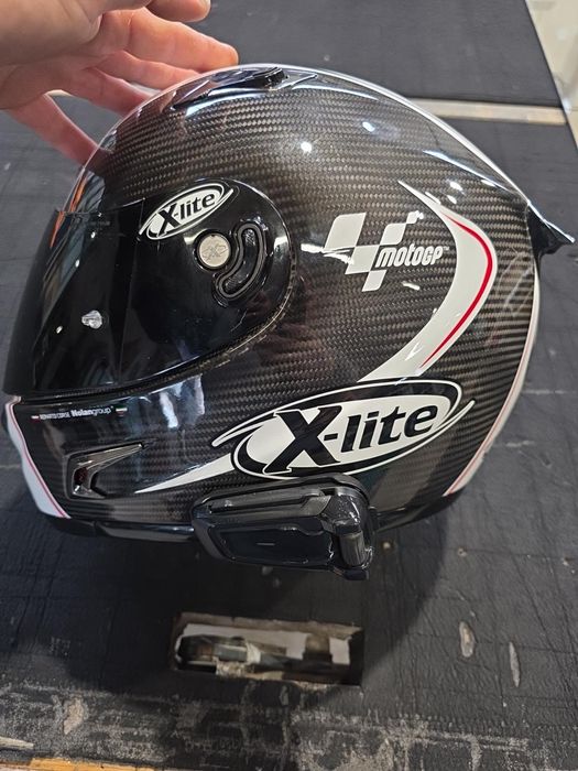 Nolan X-LITE 802RR ultra carbon MotoGP