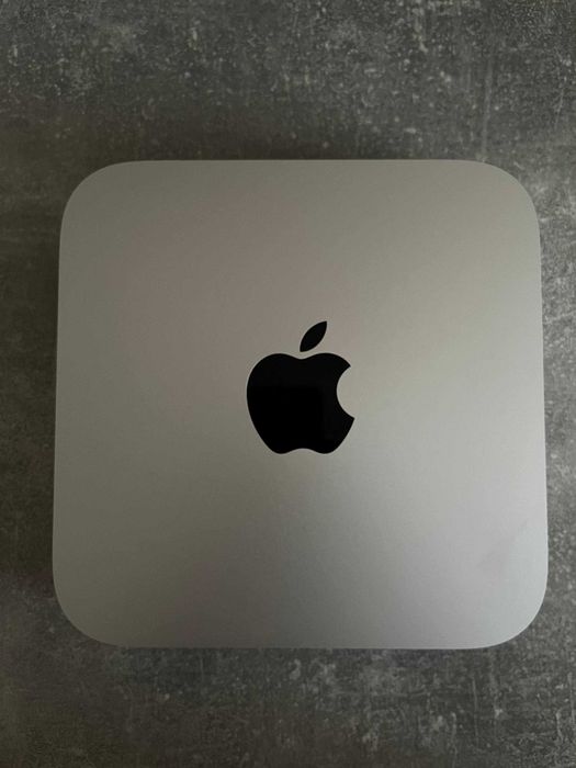 Apple Mac mini M2 2023 | 16/256