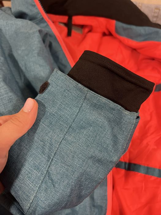 Куртка лижна розмір М