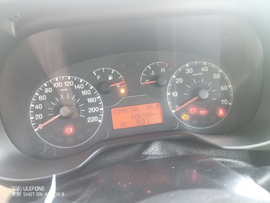 Vendo Fiat Punto 1.2