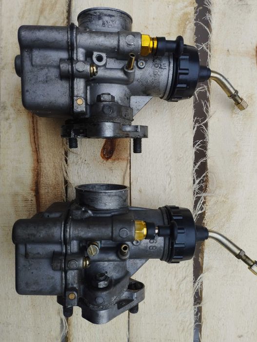 Карбюратор к 68 до мотоцикла