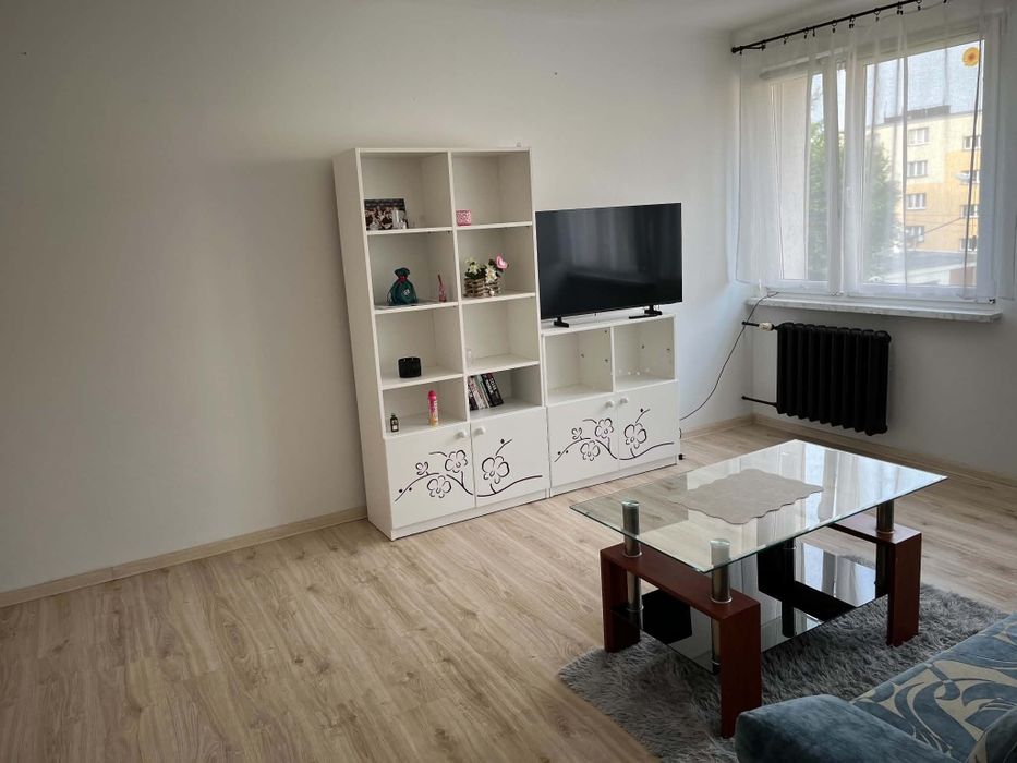 Mieszkanie do wynajęcia