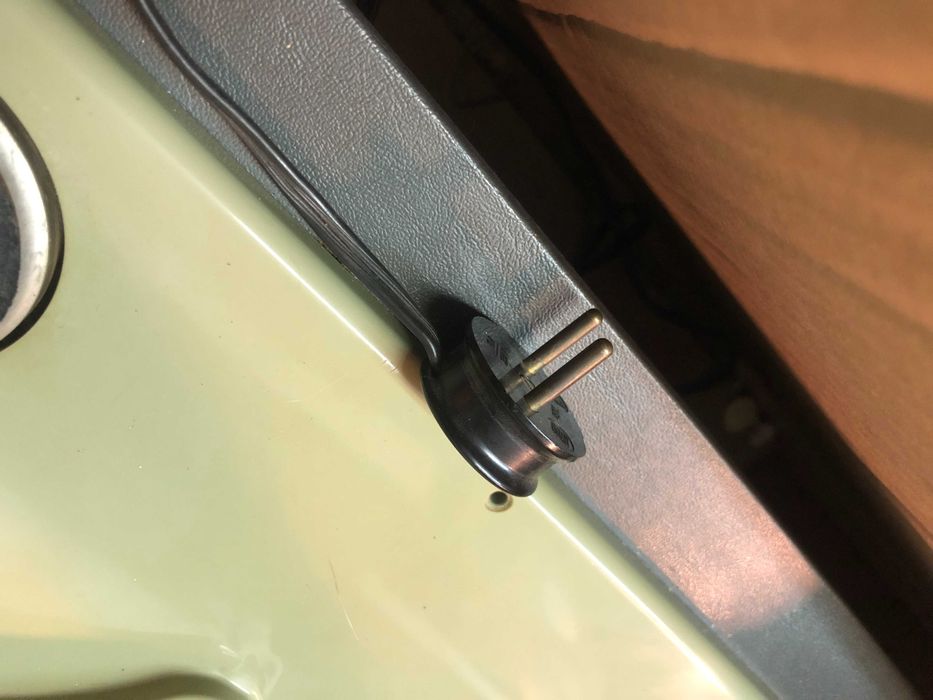 Revox F36 for Restoration/Conversion into Guitar Amplifier64551979438722124