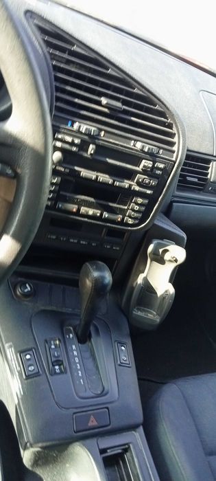 BMW 316 i Para peças Gasolina