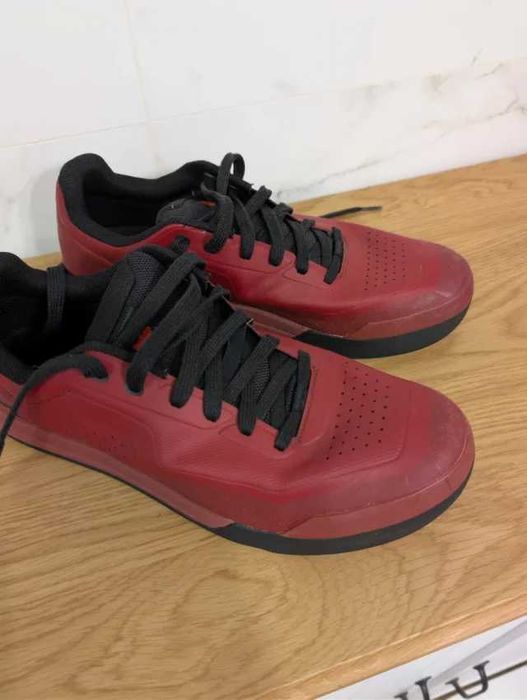 Sapatilhas FOX Union Flat 45