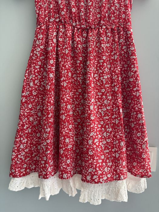 Легка сукня Zara