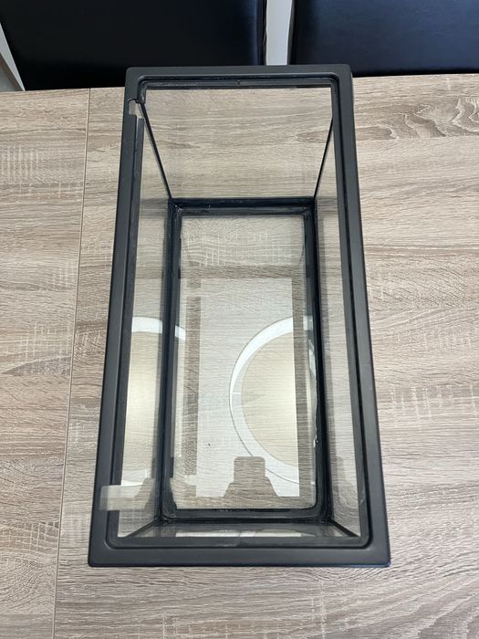 Aquário Aquatlantis - 20L