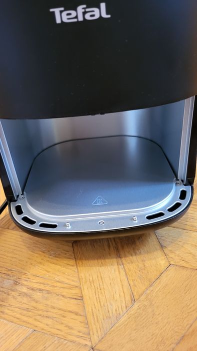 Air fryer Easy fry compacy Tefal