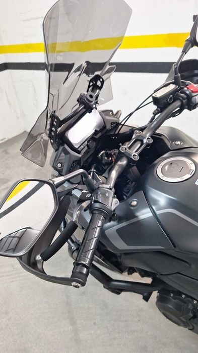 Honda CB500x 2022/2023
