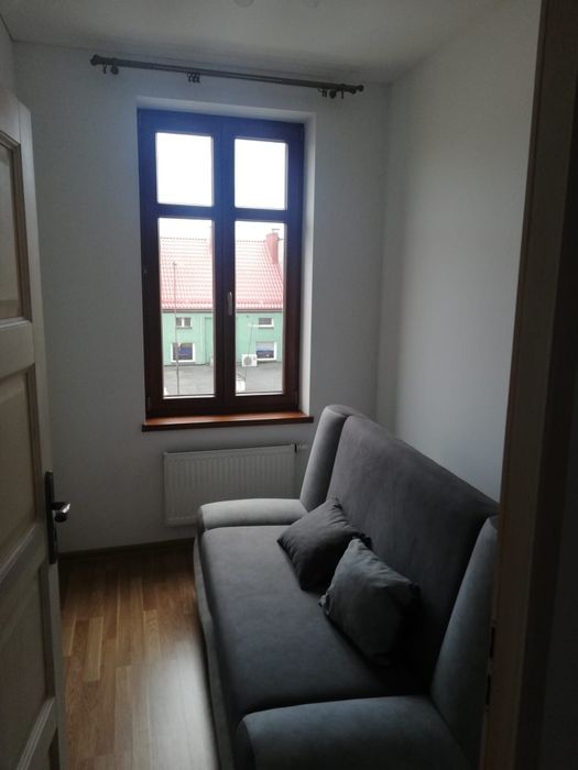 Mieszkanie – Nowe Miasto Lubawskie, Małe Pacołtowo, powiat nowomiejski - Widok 5