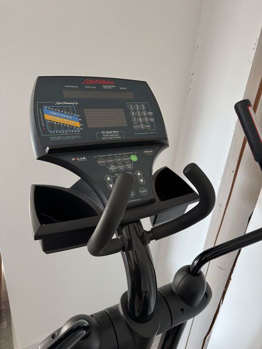 Orbitrek profesjonalny