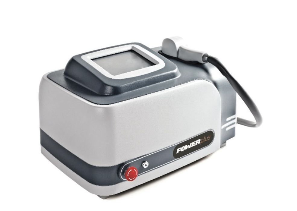 Laser Díodo Powerplus