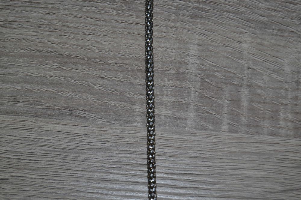 Conjunto colar+anel