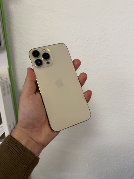 Iphone 13 pro max 256 gb never lock/86% акум