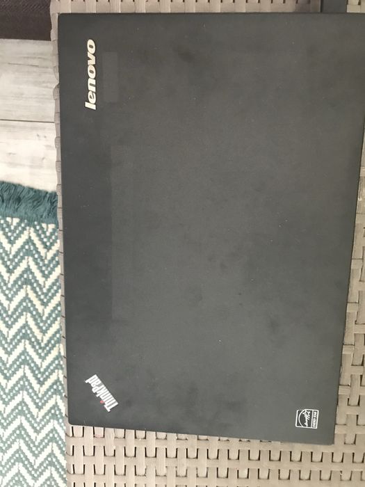 Lenovo ThinkPad Intel Core i5 vPro