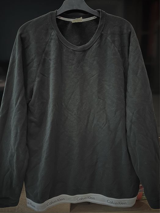 Oryginalna bluza Calvin Klein