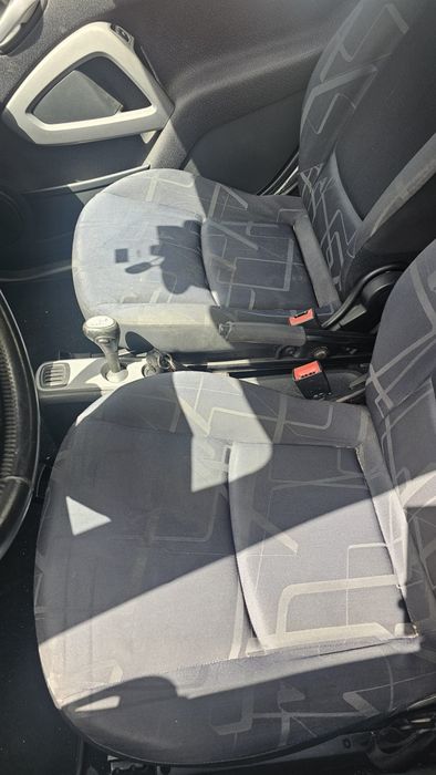 Smart fortwo coupe