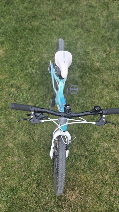 Rower dziecięcy TABOU TOPSHE 20"