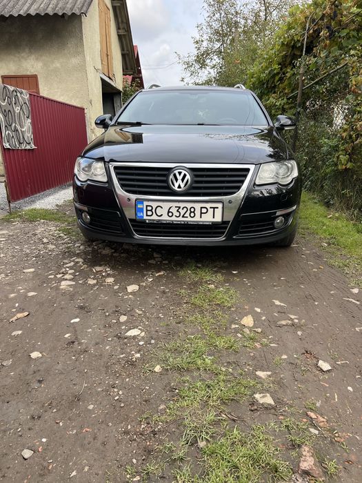Продам пасат.