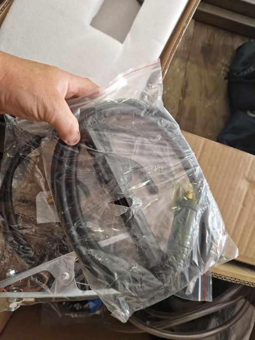 Spawarka andeli 270pro