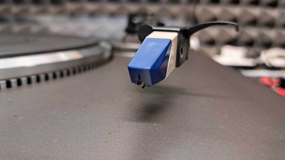 Gramofon Technics SL-Q30