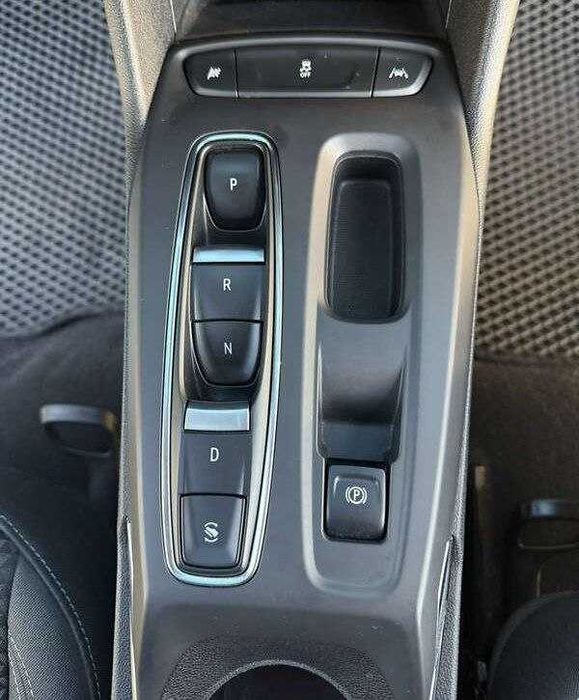 Chevrolet Bolt EV 2023