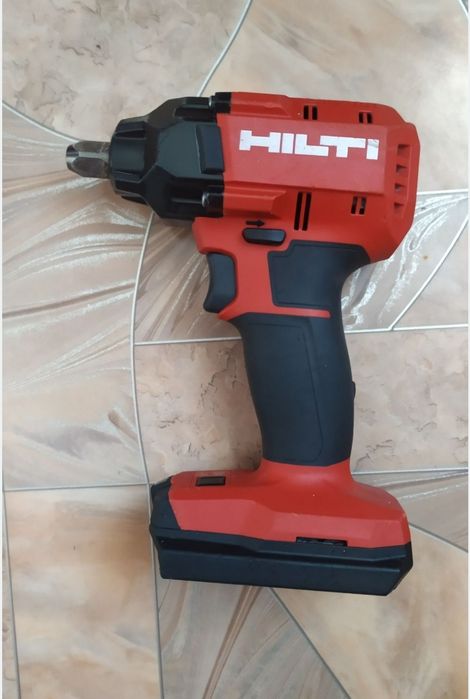 Hilti siw 8  4 at - 22 nuron гайковерт хілті