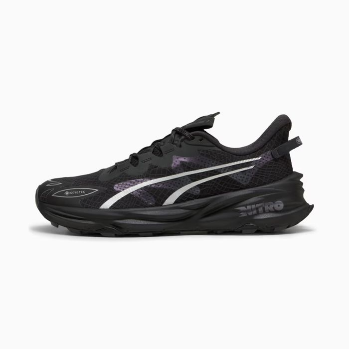 Кросівки Puma  FAST-TRAC NITRO™ 3 GTX Trail Нові