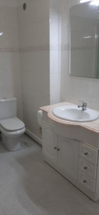 Cruz de Pau T2 com muita luminosidade.