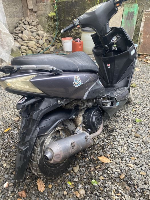 Fada jog можливий торг.