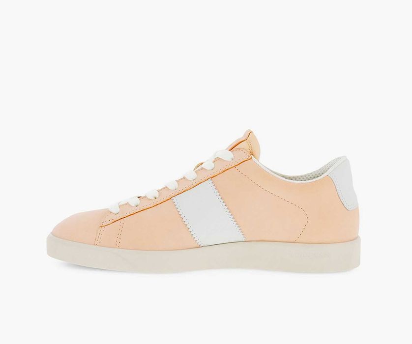 Кроссовки Ecco Street Lite. Оригинал. Р 38, 39